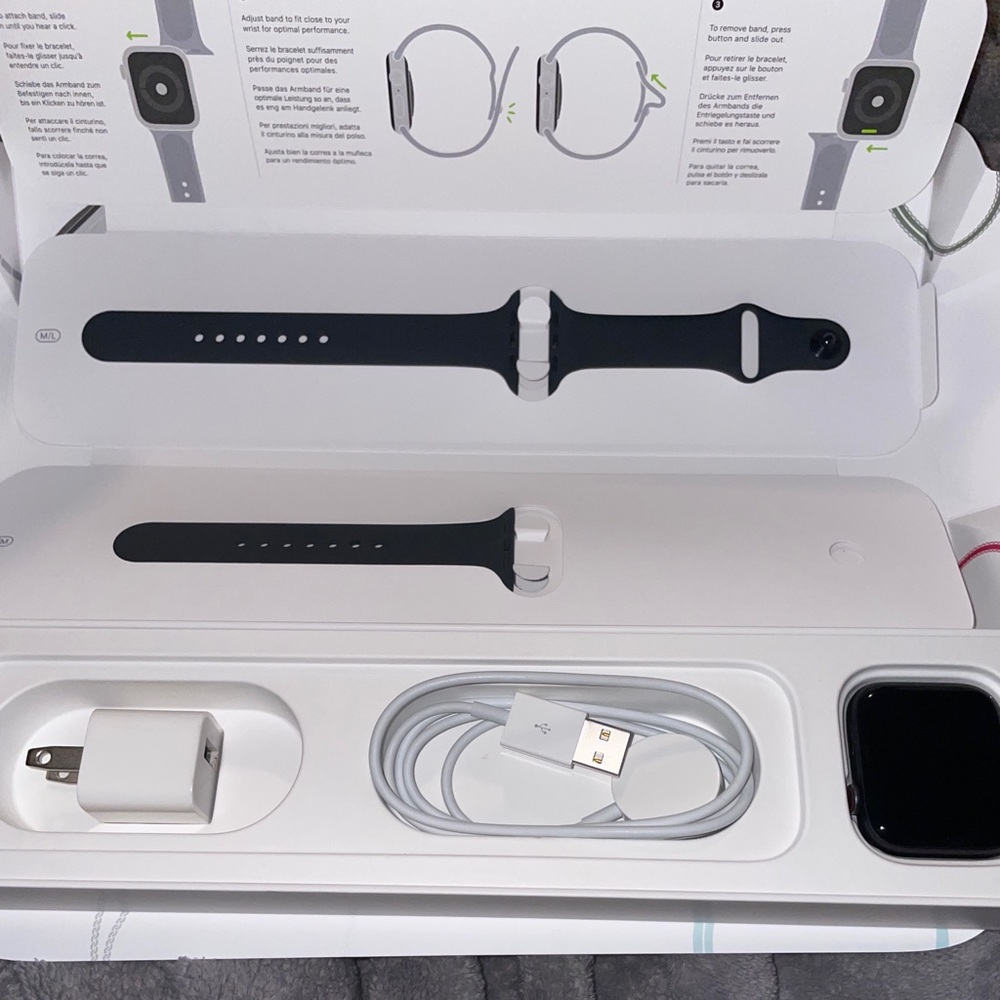 Apple Watch